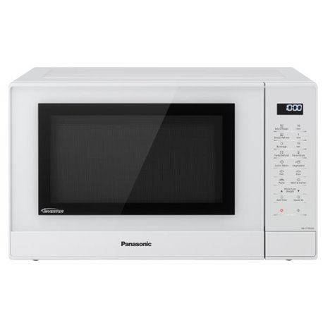 Micro-ondes solo NN-ST45KWEPG 32 Litres 1000 Watts