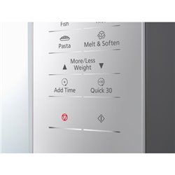 Micro-ondes solo NN-ST45KWEPG 32 Litres 1000 Watts