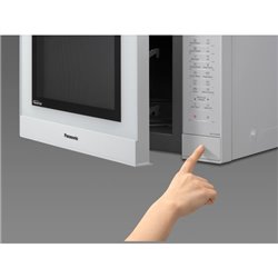 Micro-ondes solo NN-ST45KWEPG 32 Litres 1000 Watts