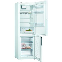 Réfrigérateur KGV36VWEAS 308 Litres combiné