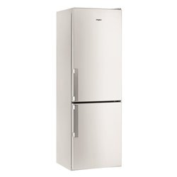 Réfrigérateur W5821CWH2 339 Litres combiné