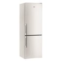 Réfrigérateur W5821CWH2 339 Litres combiné