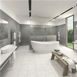 New Style 27724QRZ 600 mm Quartz