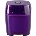 Sorbetière 1,5 L SOR15EP 10 Watts pourpre