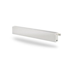 Integra Plinthe type 44, CV442000600 200x600x202 mm, 802 Watts