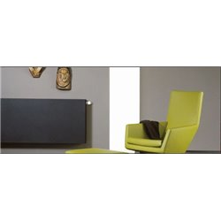 Kos horizontal type 20, KOH207500750 750x750x141 mm, 854 Watts