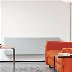 Kos horizontal type 21, KOH214000750 400x750x141 mm, 742 Watts