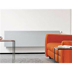 Kos horizontal type 21, KOH219000750 900x750x141 mm, 1337 Watts