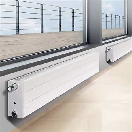 Ramo plinthe 33, RCV332002000 200x2000x154 mm, 2804 Watts