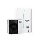Pompe à chaleur Ecodan Power Inverter Silence Package ERPX-VM6D/PUZ-WM112VAA 11,2kW