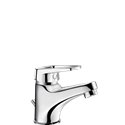 Mitigeur lavabo 2220 manette ajourée, tirette et vidage