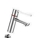 Mitigeur lavabo H9605 Securitherm Bioclip thermostatique