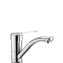 Mitigeur lavabo 2522T manette pleine 