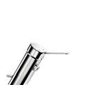 Mitigeur lavabo 2620MINIEP Biosafe Mini à équilibrage de pression, tirette et vidage