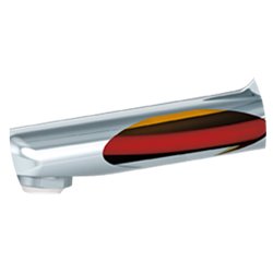 Mitigeur mécanique séquentiel mural 2640S Securitouch L. 120 mm, raccords standards