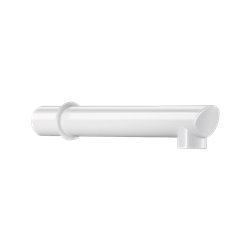 Lot de 15 becs déclipsables 20015 Bioclip L. 125 mm