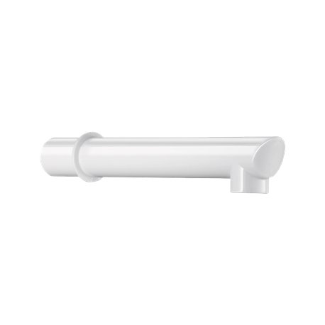 Lot de 15 becs déclipsables 20015 Bioclip L. 125 mm