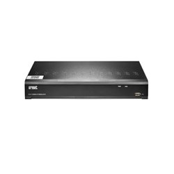 Kit vidéo 1093/KAHDB A-HD Caméras dômes