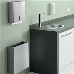 Tempomatic Mix 20871T1 alim. Sur secteur H. 160 mm