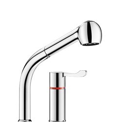 Securitherm H9613 mitigeur et colonne 
