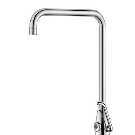 Tempomatic Mix Pro 495253 alim. Sur secteur 