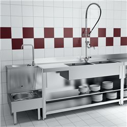 Tempomatic Mix Pro 495253 alim. Sur secteur 