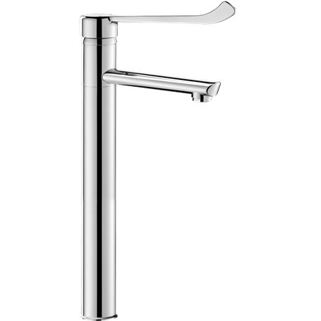 Mitigeur mécanique 2565T3 à cartouche classique H. 305 mm