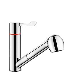 Securitherm H9612 à douchette extractible 