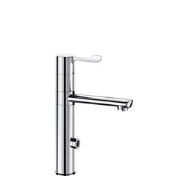Tempomatic Mix 20164T1 alim. Sur secteur H. 165 mm