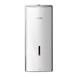 Distributeur électronique de savon 512066P poli brillant 