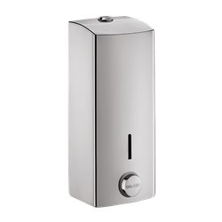 Distributeur de savon liquide 510582 ploi satiné 