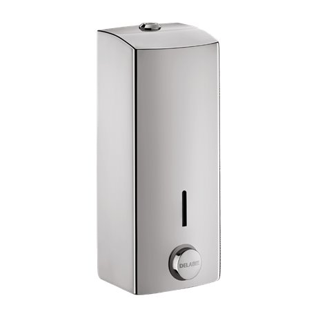 Distributeur de savon liquide 510582 ploi satiné 