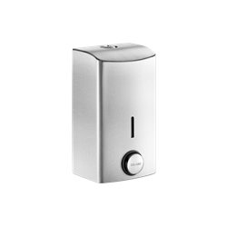 Distributeur de savon liquide 510586 poli satiné 