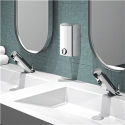 Distributeur de savon liquide 510583 poli brillant 