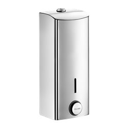 Distributeur de savon liquide 510580 poli brillant 