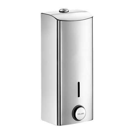 Distributeur de savon liquide 510580 poli brillant 