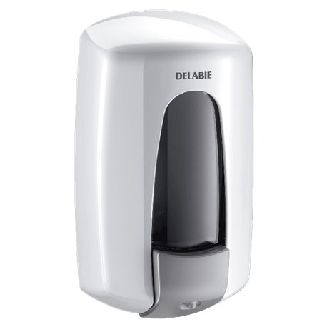 Distributeur de savon liquide 374001 commande manuelle 