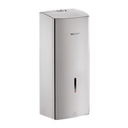 Distributeur électronique de savon 512066S ploi satiné 