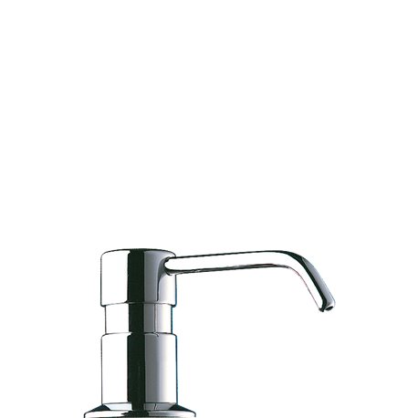 Distributeur de savon liquide 729012 1 Litre 
