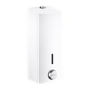 Distributeur de savon liquide 510581 époxy blanc 