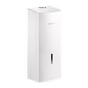 Distributeur électronique de savon 512066W époxy blanc 