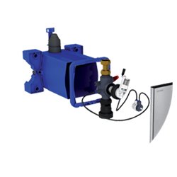 Tempomatic 464SBOX+464000 alimentation secteur 230 / 6 V 