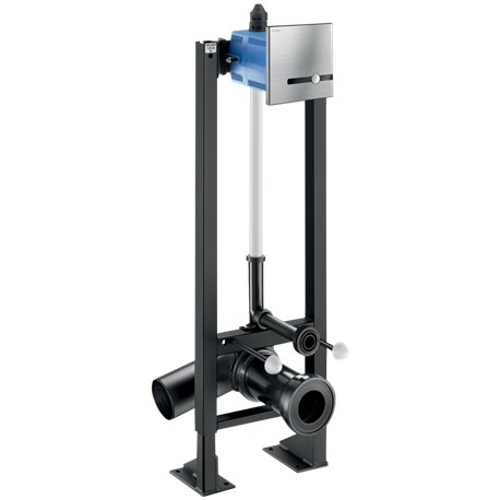 Bâti-support Tempofix 3 564065+464006 autoportante piles 6V