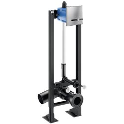 Bâti-support Tempofix 3 564005+464000 autoportante secteur 230/6 V