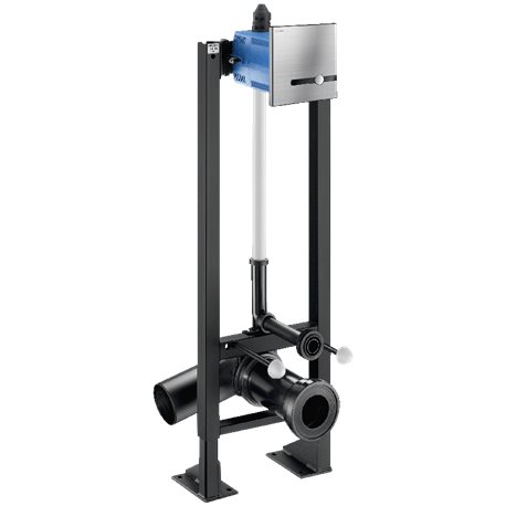 Bâti-support Tempofix 3 564005+464000 autoportante secteur 230/6 V Bâti-support Tempofix 3 564005+464000 autoportante secteur 230/6 V