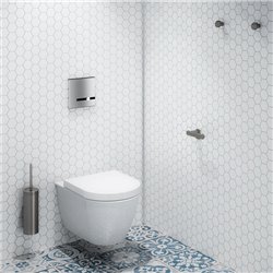 Bâti-support Tempofix 3 564005+464000 autoportante secteur 230/6 V
