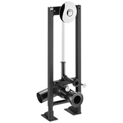 Bâti-support Tempofix 3 578305+578222 autoportante double touche