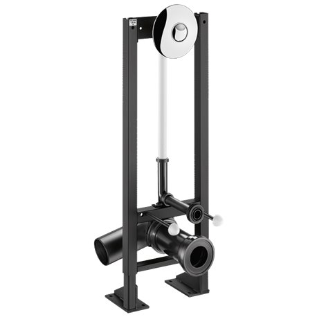 Bâti-support Tempofix 3 578305+578222 autoportante double touche Bâti-support Tempofix 3 578305+578222 autoportante double touche