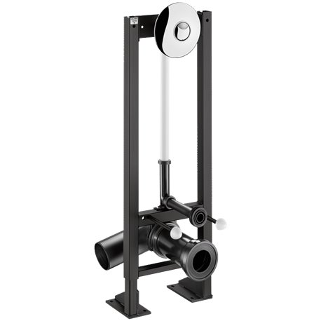 Bâti-support Tempofix 3 578405+578222 autoportante double touche - cloison de 30 à 60 mm