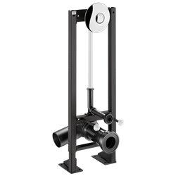 Bâti-support Tempofix 3 578305+578212 autoportante simple touche